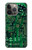 S3392 Electronics Board Circuit Graphic Case For iPhone 13 Pro Max