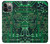 S3392 Electronics Board Circuit Graphic Case For iPhone 13 Pro Max
