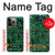 S3392 Electronics Board Circuit Graphic Case For iPhone 13 Pro Max