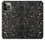 S3426 Blackboard Science Case For iPhone 13 Pro Max