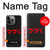 S3465 To be Continued Case For iPhone 13 Pro Max
