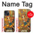 S0440 Hindu God Ganesha Case For iPhone 13