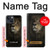 S0472 Lion Case For iPhone 13