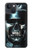 S0754 Skull Soldier Zombie Case For iPhone 13