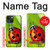 S0892 Ladybug Case For iPhone 13