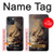S1091 Rembrandt Christ in The Storm Case For iPhone 13