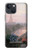 S1443 Terrace in Paris Eifel Case For iPhone 13