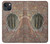 S1454 Trilobite Fossil Case For iPhone 13