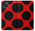 S1829 Ladybugs Dot Pattern Case For iPhone 13