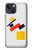 S1958 Malevich Suprematism Case For iPhone 13