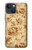 S2180 Flower Floral Vintage Pattern Case For iPhone 13