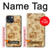 S2180 Flower Floral Vintage Pattern Case For iPhone 13