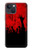 S2458 Zombie Hands Case For iPhone 13