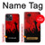 S2458 Zombie Hands Case For iPhone 13