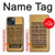 S2513 Mother Teresa Anyway Quotes Case For iPhone 13
