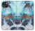 S2724 White Dragon Pool Lui Haisu Case For iPhone 13