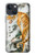 S2750 Oriental Chinese Tiger Painting Case For iPhone 13