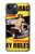 S3198 My Garage Pinup Girl Case For iPhone 13