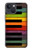 S3451 Colorful Piano Case For iPhone 13