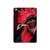 S3797 Chicken Rooster Hard Case For iPad mini 4, iPad mini 5, iPad mini 5 (2019)