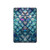 S3809 Mermaid Fish Scale Hard Case For iPad mini 4, iPad mini 5, iPad mini 5 (2019) S3809 Mermaid Fish Scale Hard Case For iPad mini 4, iPad mini 5, iPad mini 5 (2019)