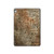 S3812 PCB Print Design Hard Case For iPad 9.7 (2017,2018), iPad 6, iPad 5