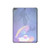 S3823 Beauty Pearl Mermaid Hard Case For iPad Pro 10.5, iPad Air (2019, 3rd)