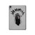 S0451 Indian Chief Hard Case For iPad mini 6 7, iPad mini (2021,2024)