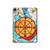 S0564 Tarot Fortune Hard Case For iPad mini 6 7, iPad mini (2021,2024)