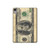 S0702 Money Dollars Hard Case For iPad mini 6 7, iPad mini (2021,2024)