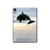 S1349 Killer whale Orca Hard Case For iPad mini 6 7, iPad mini (2021,2024)