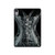 S1639 Gothic Corset Black Hard Case For iPad mini 6 7, iPad mini (2021,2024)