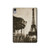 S2174 Eiffel Tower Vintage Paris Hard Case For iPad mini 6 7, iPad mini (2021,2024)