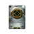 S2646 Vintage Deep Sea Diver Helmet Hard Case For iPad mini 6 7, iPad mini (2021,2024)