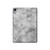 S2845 Gray Marble Texture Hard Case For iPad mini 6 7, iPad mini (2021,2024)