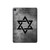 S3107 Judaism Star of David Symbol Hard Case For iPad mini 6 7, iPad mini (2021,2024)
