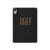 S3166 Funny Holy Shit Hard Case For iPad mini 6 7, iPad mini (2021,2024)