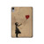 S3170 Girl Heart Out of Reach Hard Case For iPad mini 6 7, iPad mini (2021,2024)