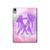 S3259 Zodiac Gemini Hard Case For iPad mini 6 7, iPad mini (2021,2024)