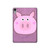 S3269 Pig Cartoon Hard Case For iPad mini 6 7, iPad mini (2021,2024) S3269 Pig Cartoon Hard Case For iPad mini 6 7, iPad mini (2021,2024)