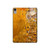 S3332 Gustav Klimt Adele Bloch Bauer Hard Case For iPad mini 6 7, iPad mini (2021,2024)