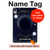S3617 Black Hole Hard Case For iPad mini 6 7, iPad mini (2021,2024)