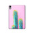 S3673 Cactus Hard Case For iPad mini 6 7, iPad mini (2021,2024)