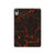 S3696 Lava Magma Hard Case For iPad mini 6 7, iPad mini (2021,2024)