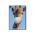 S3806 Funny Giraffe Hard Case For iPad mini 6, iPad mini (2021)