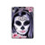 S3821 Sugar Skull Steam Punk Girl Gothic Hard Case For iPad mini 6 7, iPad mini (2021,2024) S3821 Sugar Skull Steam Punk Girl Gothic Hard Case For iPad mini 6 7, iPad mini (2021,2024)