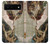 S0179 Michelangelo Creation of Adam Case For Google Pixel 6
