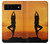 S0832 Yoga Case For Google Pixel 6