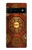 S0851 Dharma Case For Google Pixel 6