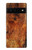 S1140 Wood Skin Graphic Case For Google Pixel 6 S1140 Wood Skin Graphic Case For Google Pixel 6